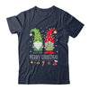 Funny Merry Christmas Gnomes Holiday For Men Women Kids Shirt & Sweatshirt | teecentury