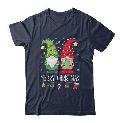Funny Merry Christmas Gnomes Holiday For Men Women Kids Shirt & Sweatshirt | teecentury