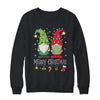 Funny Merry Christmas Gnomes Holiday For Men Women Kids Shirt & Sweatshirt | teecentury