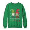 Funny Merry Christmas Gnomes Holiday For Men Women Kids Shirt & Sweatshirt | teecentury