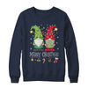 Funny Merry Christmas Gnomes Holiday For Men Women Kids Shirt & Sweatshirt | teecentury