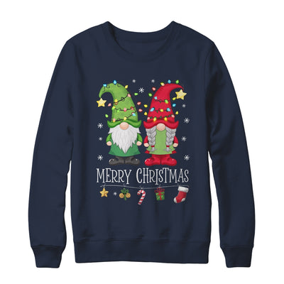 Funny Merry Christmas Gnomes Holiday For Men Women Kids Shirt & Sweatshirt | teecentury