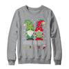 Funny Merry Christmas Gnomes Holiday For Men Women Kids Shirt & Sweatshirt | teecentury