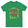 Funny Mexican Party 12th Birthday Girl Fiesta 12 Year Old Youth Shirt | teecentury