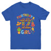 Funny Mexican Party 12th Birthday Girl Fiesta 12 Year Old Youth Shirt | teecentury