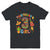 Funny Mexican Party 3rd Birthday Girl Fiesta 3 Year Old Youth Shirt | teecentury