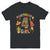 Funny Mexican Party 4th Birthday Girl Fiesta 4 Year Old Youth Shirt | teecentury