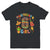 Funny Mexican Party 6th Birthday Girl Fiesta 6 Year Old Youth Shirt | teecentury