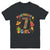 Funny Mexican Party 7th Birthday Girl Fiesta 7 Year Old Youth Shirt | teecentury