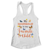 Funny My Daughter In Law Is My Favorite Child Family Butterfly Shirt & Tank Top | teecentury