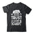 Funny Never Trust A Skinny Chef Design For Men Women Culinary Shirt & Hoodie | teecentury