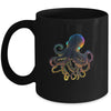 Funny Octopus Sea Krakens Sea Animals Mug | teecentury