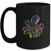 Funny Octopus Sea Krakens Sea Animals Mug | teecentury