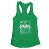 Funny Otter Sunglasses Otter Sea Lover Men Women Boys Shirt & Tank Top | teecentury