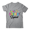 Funny Pharmacy Squad Tech Pharmacist Technician Healthcare Shirt & Tank Top | teecentury