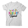 Funny Pharmacy Squad Tech Pharmacist Technician Healthcare Shirt & Tank Top | teecentury