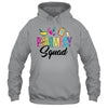 Funny Pharmacy Squad Tech Pharmacist Technician Healthcare Shirt & Tank Top | teecentury