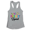 Funny Pharmacy Squad Tech Pharmacist Technician Healthcare Shirt & Tank Top | teecentury