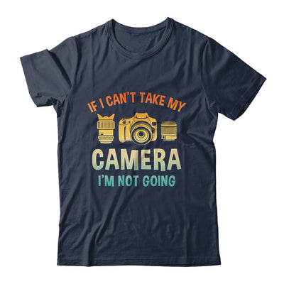 Funny Photography Art Design For Men Women Camera Lover Shirt & Tank Top | teecentury