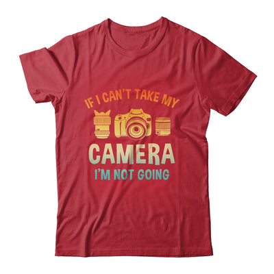 Funny Photography Art Design For Men Women Camera Lover Shirt & Tank Top | teecentury
