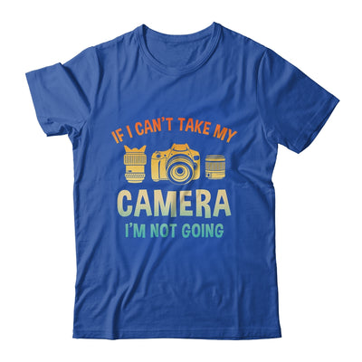 Funny Photography Art Design For Men Women Camera Lover Shirt & Tank Top | teecentury