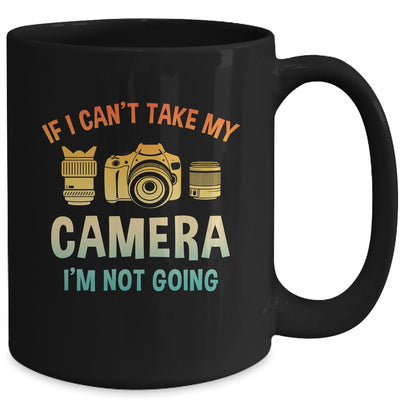 Funny Photography Art Design For Men Women Camera Lover Mug | teecentury