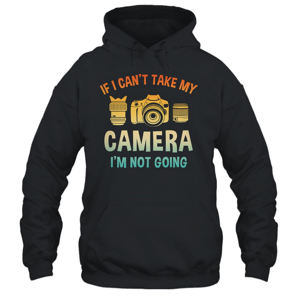 Funny Photography Art Design For Men Women Camera Lover Shirt & Tank Top | teecentury
