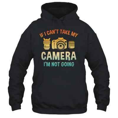 Funny Photography Art Design For Men Women Camera Lover Shirt & Tank Top | teecentury