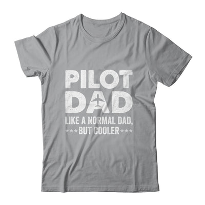 Funny Pilot Art For Dad Men Aviation Airplane Aircraft Pilot Shirt & Hoodie | teecentury