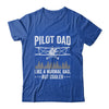 Funny Pilot Art For Men Dad Aircraft Aviation Airplane Pilots Shirt & Hoodie | teecentury