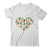 Funny Plant Lover Art For Men Women Garden Gardening Heart Shirt & Tank Top | teecentury