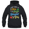 Funny Plants Gardening Lover Gardener Garden Dog Lover Women Shirt & Tank Top | teecentury