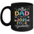 Funny Proud Dad Of A Class Of 2025 Pre-K Graduate Mug | teecentury