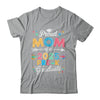 Funny Proud Mom Of A Class Of 2025 Pre-K Graduate Shirt & Hoodie | teecentury