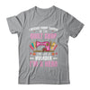 Funny Quilting Art For Women Stitch Sewer Quilt Quilter Shirt & Tank Top | teecentury