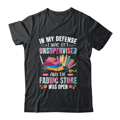 Funny Quilting Design For Women Girls Quilter Sewing Lovers Shirt & Tank Top | teecentury