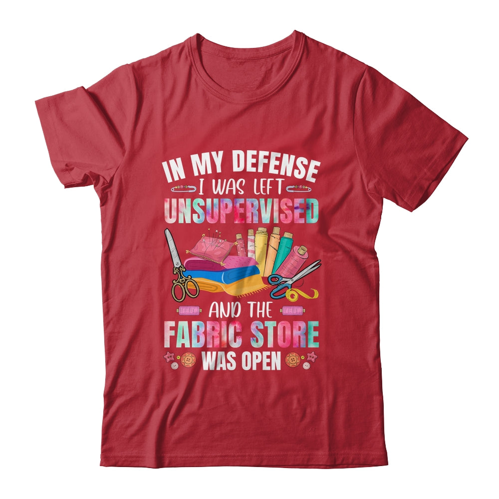 Funny Quilting Design For Women Girls Quilter Sewing Lovers Shirt & Tank Top | teecentury