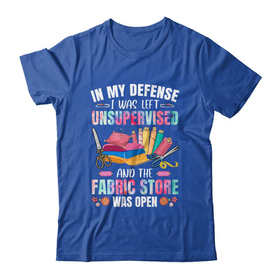 Funny Quilting Design For Women Girls Quilter Sewing Lovers Shirt & Tank Top | teecentury