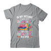 Funny Quilting Design For Women Girls Quilter Sewing Lovers Shirt & Tank Top | teecentury