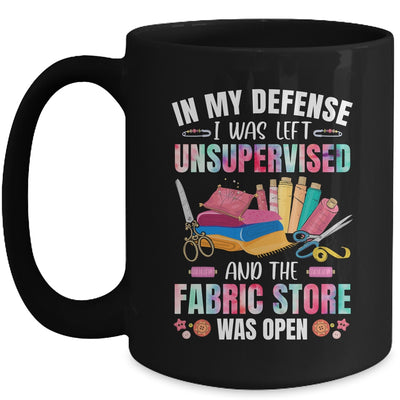 Funny Quilting Design For Women Girls Quilter Sewing Lovers Mug | teecentury