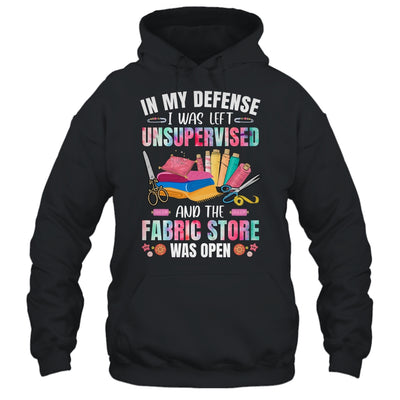 Funny Quilting Design For Women Girls Quilter Sewing Lovers Shirt & Tank Top | teecentury