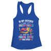 Funny Quilting Design For Women Girls Quilter Sewing Lovers Shirt & Tank Top | teecentury