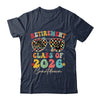 Funny Retirement Class Of 2026 Countdown In Progress Teacher Shirt & Hoodie | teecentury