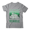 Funny Retirement Gardening For Men Women Lawn Mowing Shirt & Tank Top | teecentury