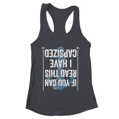 Funny Sailing Nautical Boat Boating Sailboat Lover Men Women Shirt & Tank Top | teecentury