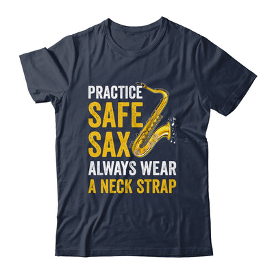 Funny Saxophone For Men Women Saxophone Player Saxophonist Shirt & Hoodie | teecentury