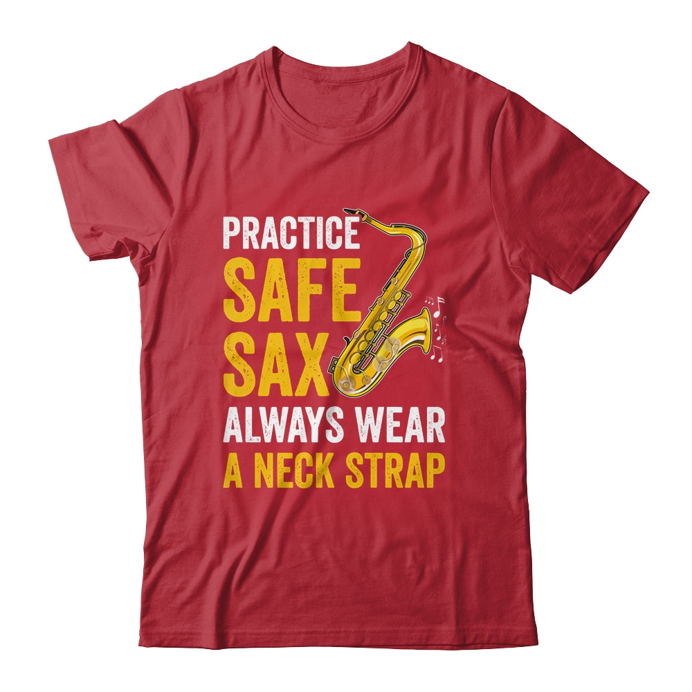 Funny Saxophone For Men Women Saxophone Player Saxophonist Shirt & Hoodie | teecentury