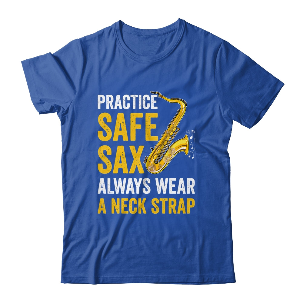 Funny Saxophone For Men Women Saxophone Player Saxophonist Shirt & Hoodie | teecentury