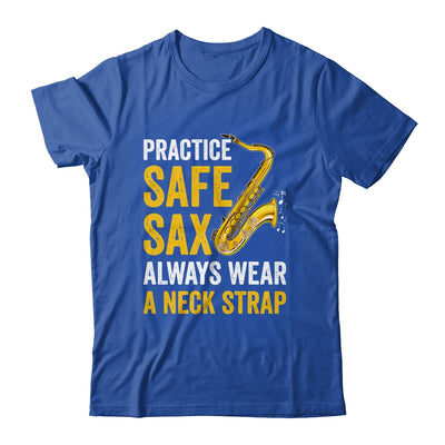 Funny Saxophone For Men Women Saxophone Player Saxophonist Shirt & Hoodie | teecentury