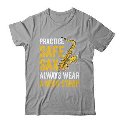 Funny Saxophone For Men Women Saxophone Player Saxophonist Shirt & Hoodie | teecentury
